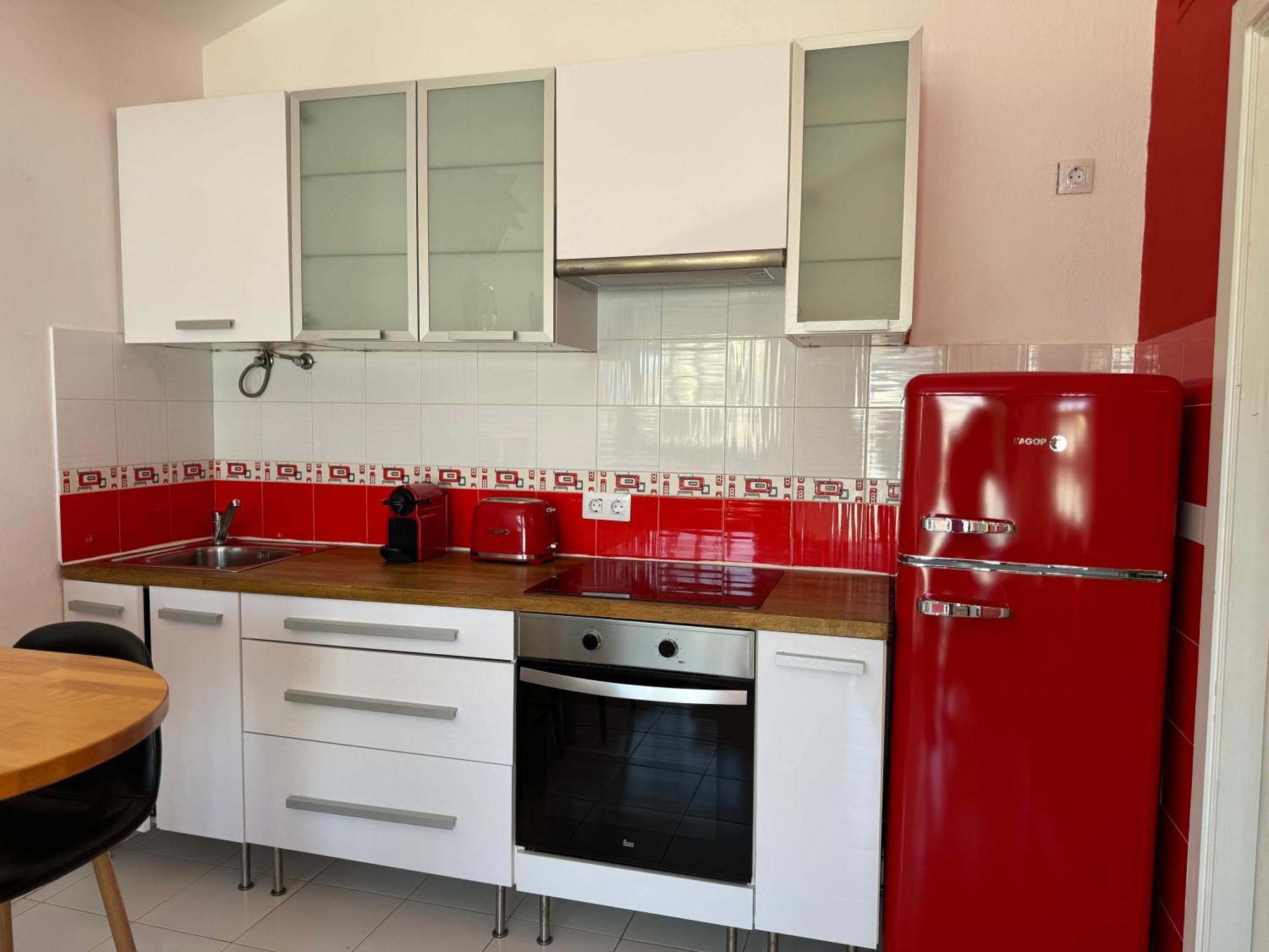 Cotillo Lagoons Apartment Экстерьер фото